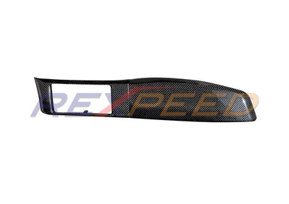 Rexpeed Carbon Radio & Dash Full Replacement RHD for Scion FR-S/BRZ/GT