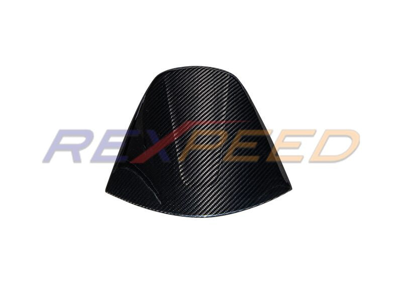 Rexpeed Carbon Crown Meter Cover for Subaru BRZ / Toyota GT86
