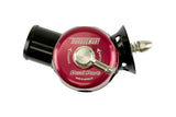 Turbosmart Turbosmart BOV SmartPort Dual Port Mitsubishi EVO VI-X-Red – Image 1