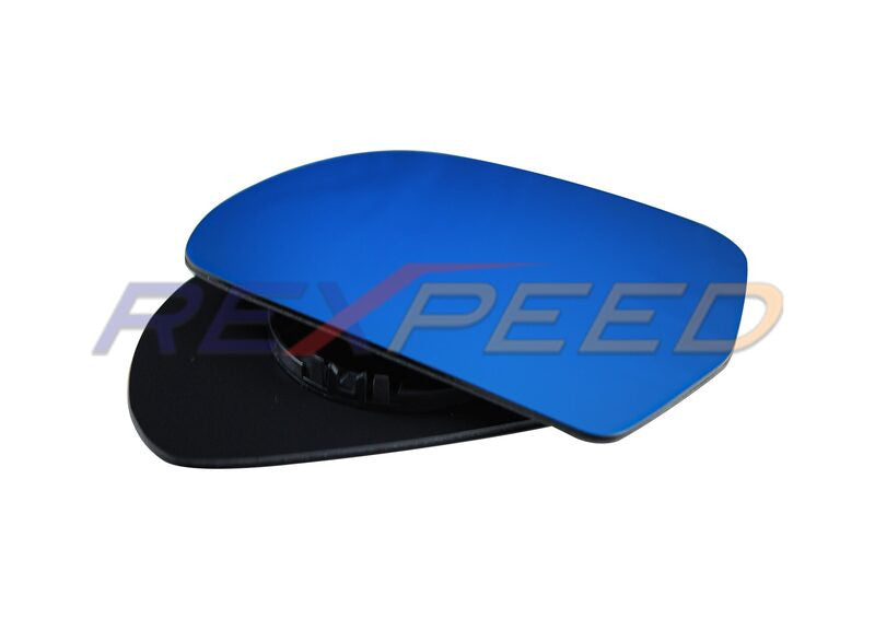 Rexpeed Heat Shield for Audi A3 A4 A5 A6 & Škoda Superb