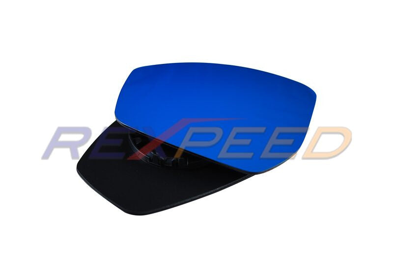 Rexpeed Carbon Door Mirror Covers for Range Rover Evoque & Discovery S