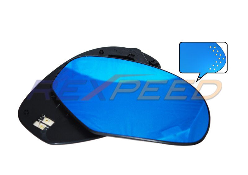 Rexpeed Heat Shield for GMC Sierra & Yukon 2007+