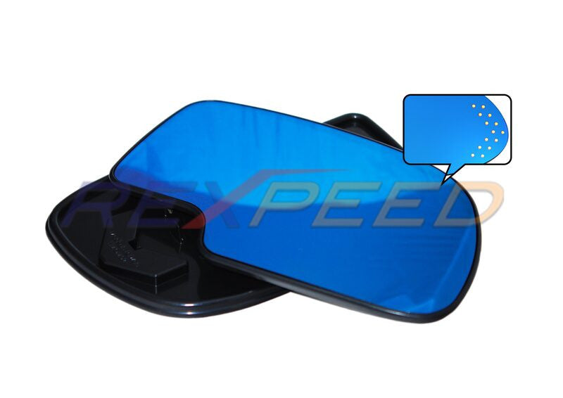 Rexpeed Heat Shield for GMC Sierra & Yukon 2000-2006