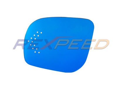 Rexpeed Hood Damper Struts for Subaru Forester SH
