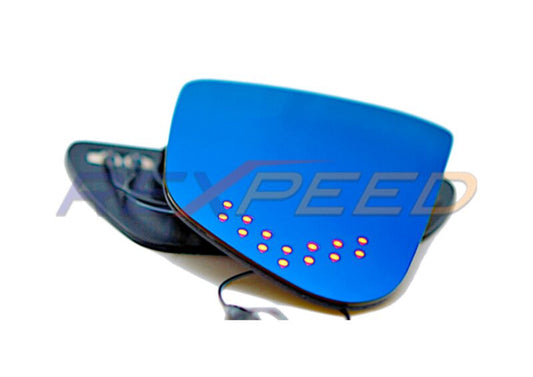 Rexpeed Hood Bonnet Vent Carbon for Tesla Model 3