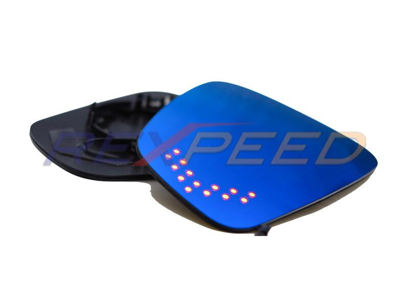 Rexpeed Hood Bonnet Vent Carbon for Tesla Model X