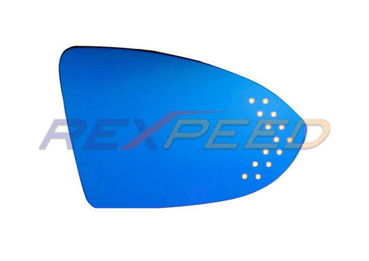 Rexpeed Hood Damper Struts for VW Golf Mk7 & Passat B8