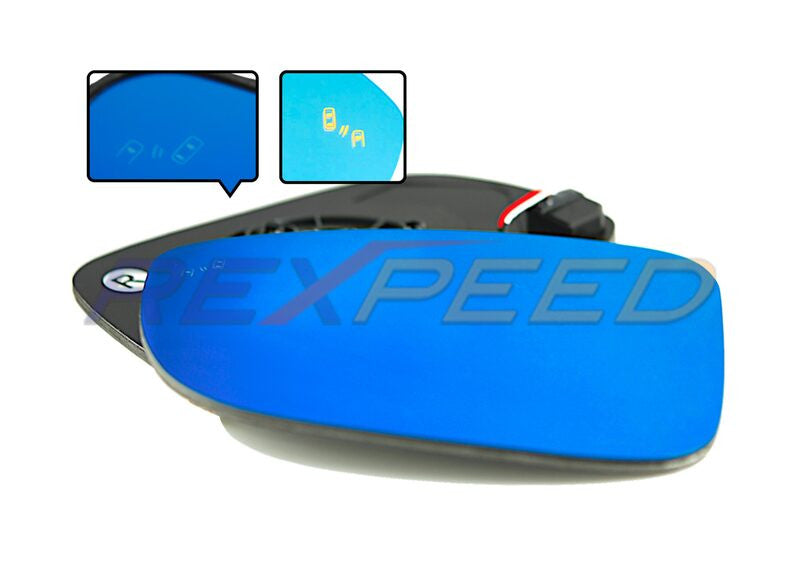 Rexpeed Engine Mount for Mazda 3 & 6 2014+