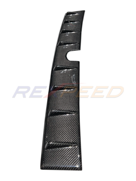 Rexpeed Carbon Fiber Vortex Generator for GR86 / BRZ 2022+ Gloss