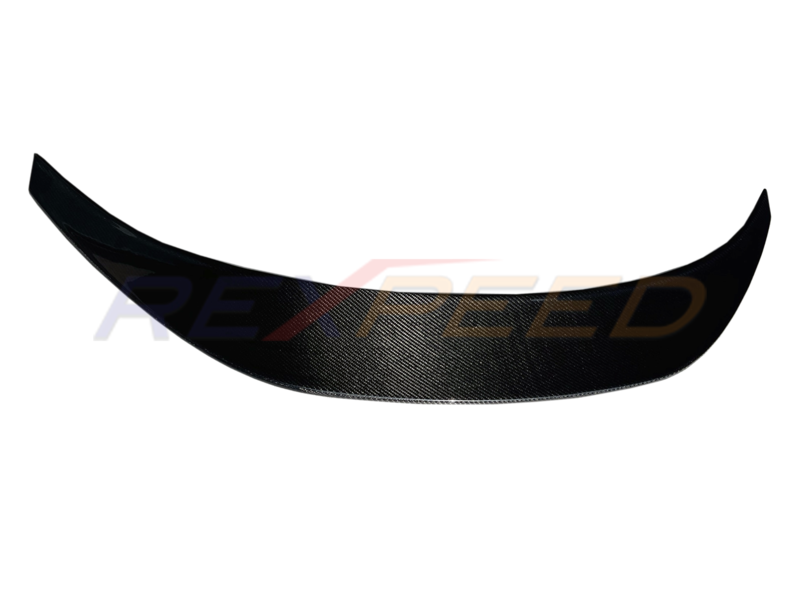 Rexpeed GR86 Carbon Fibre Trunk Spoiler 2022–2026