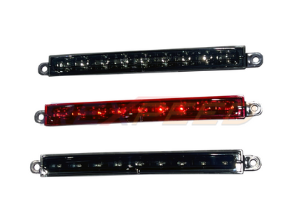 Rexpeed 3rd Brake Light Smoked Lens Chrome Base GR86 / BRZ