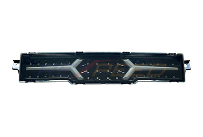 Rexpeed V2 4th Brake Light Smoky Lens Red Tubes for GR86 / BRZ