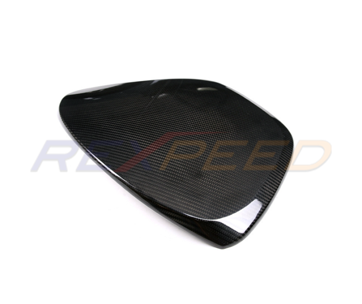 Rexpeed Dry Carbon Cluster Upper Cover Matte GR86/BRZ