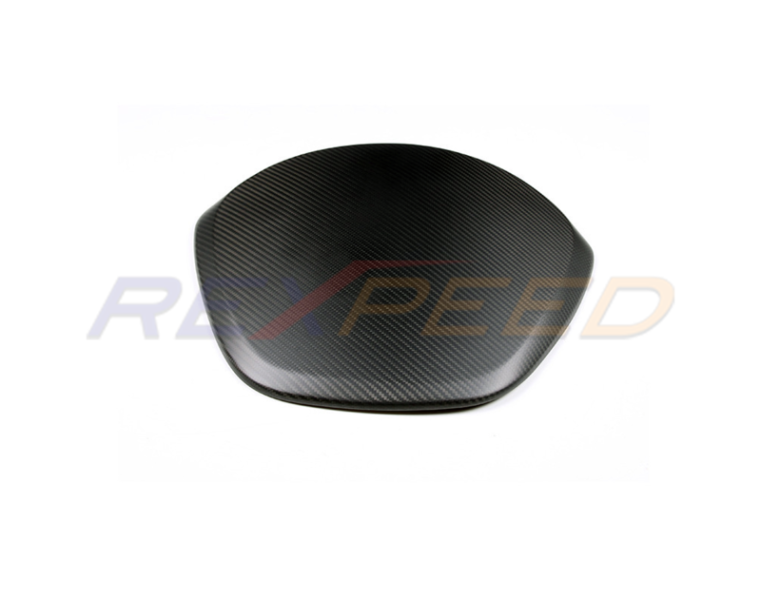 Rexpeed Dry Carbon Cluster Upper Cover Matte GR86/BRZ