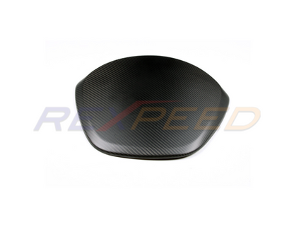 Rexpeed Dry Carbon Cluster Upper Cover Matte GR86/BRZ