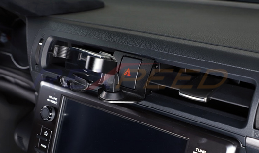 Rexpeed Car Phone Holder for GR86 / BRZ 2022+