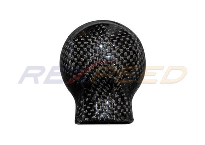 Rexpeed GR86 / BRZ 2022+ Carbon Fibre Shift Knob