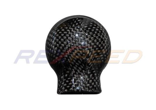 Rexpeed GR86 / BRZ 2022+ Carbon Fibre Shift Knob