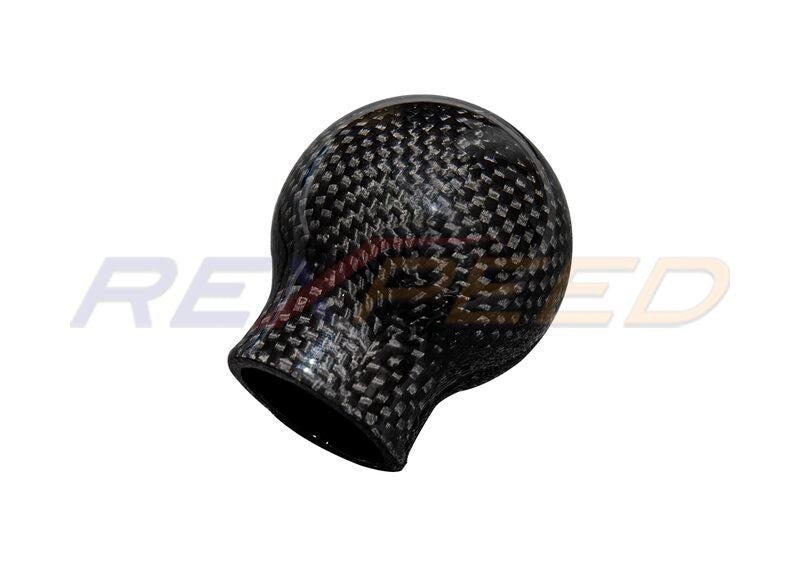Rexpeed GR86 / BRZ 2022+ Carbon Fibre Shift Knob