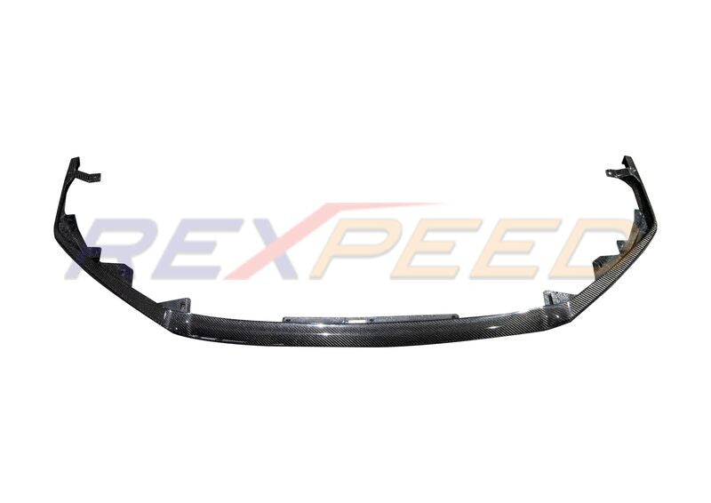 Rexpeed ST-Style Carbon Fibre Full Body Kit for Subaru WRX