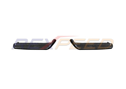Rexpeed ST-Style Carbon Fibre Full Body Kit for Subaru WRX