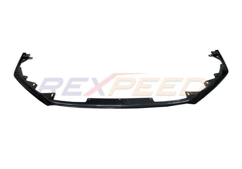 Rexpeed ST-Style Carbon Fibre Full Body Kit for Subaru WRX