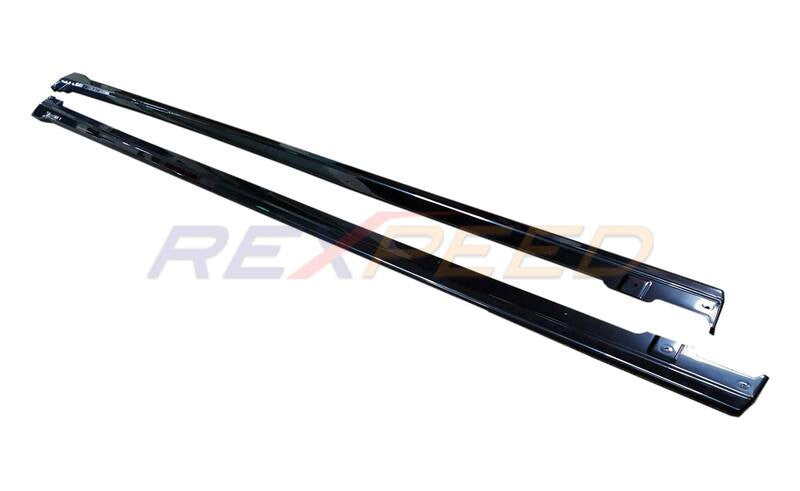 Rexpeed ST-Style Carbon Fibre Full Body Kit for Subaru WRX