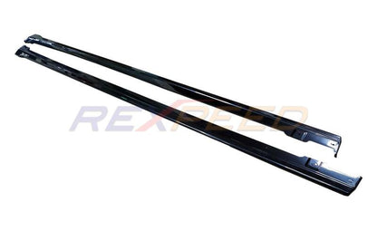 Rexpeed ST-Style Carbon Fibre Full Body Kit for Subaru WRX