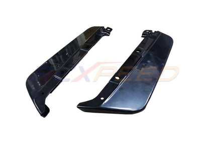 Rexpeed ST-Style Carbon Fibre Full Body Kit for Subaru WRX