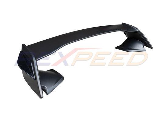 Rexpeed ST-Style ABS Rear Wing for Subaru WRX