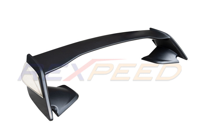 Rexpeed ST-Style ABS Rear Wing for Subaru WRX