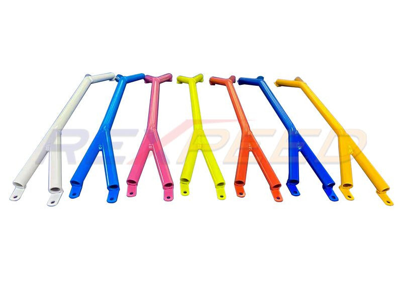 Rexpeed Powder Coating Pink for Subaru WRX & STI