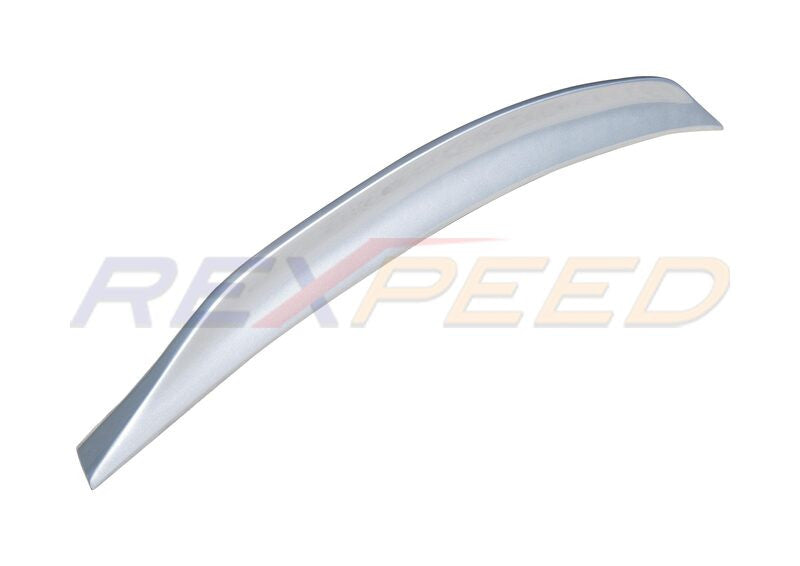 Rexpeed VA Duckbill Trunk Spoiler Carbon for Subaru WRX