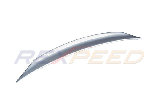 Rexpeed VA Duckbill Trunk Spoiler Carbon for Subaru WRX