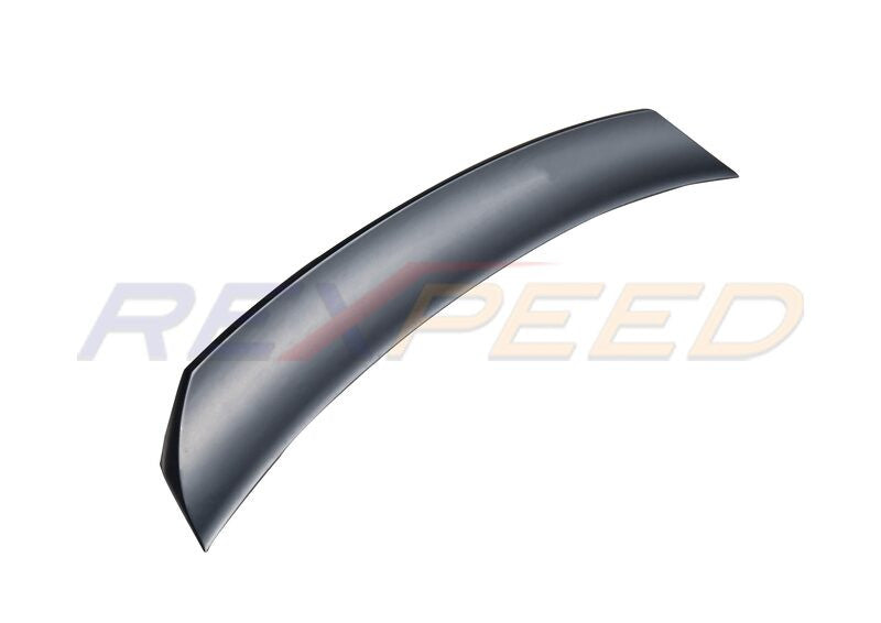 Rexpeed VA WRX/STI Type-2 ABS Duckbill Trunk Spoiler
