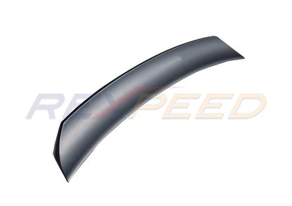 Rexpeed VA WRX/STI Type-2 ABS Duckbill Trunk Spoiler