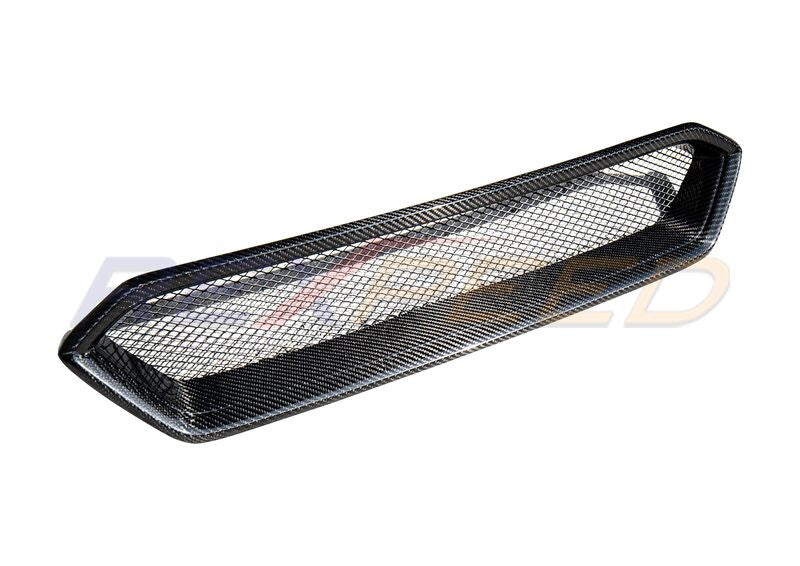 Rexpeed Dry Carbon Front Grille for Subaru WRX/STI VA
