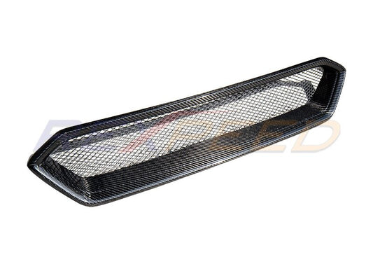 Rexpeed Dry Carbon Front Grille for Subaru WRX/STI VA