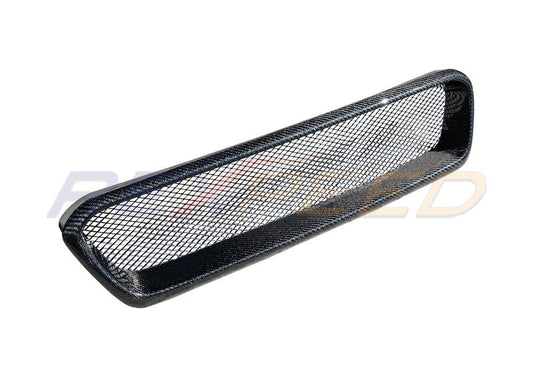 Rexpeed VA WRX/STI Carbon Fiber Front Grille V1 2015-2017