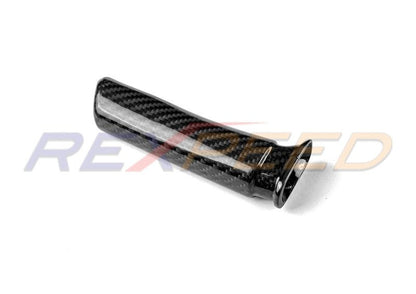 Rexpeed VA WRX / STI Carbon Fibre E-Brake Handle