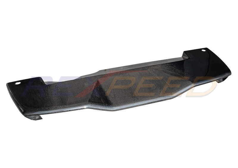 Rexpeed JDM 9 Voltex Style Diffuser for Mitsubishi Lancer Evolution