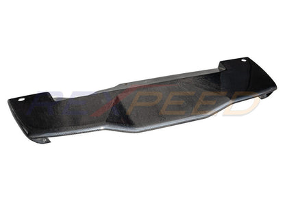 Rexpeed JDM 9 Voltex Style Diffuser for Mitsubishi Lancer Evolution