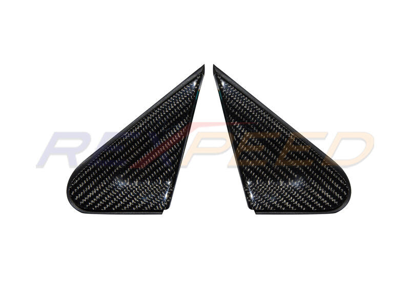 Rexpeed CF J-Panel for Mitsubishi Lancer Evolution