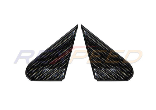 Rexpeed CF J-Panel for Mitsubishi Lancer Evolution