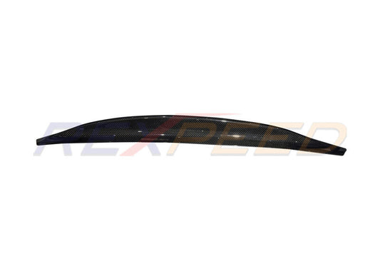 Rexpeed Evo 9 Carbon Duckbill Trunk Spoiler for Lancer Evolution