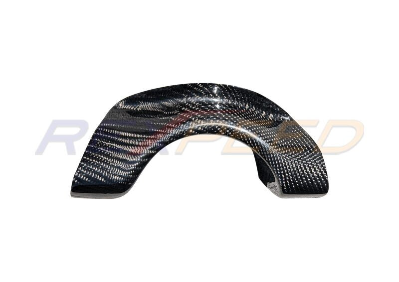 Rexpeed Evo 7-8 JDM Exhaust Heat Shield for Mitsubishi Lancer Evolutio