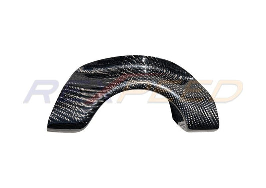 Rexpeed Evo 7-8 JDM Exhaust Heat Shield for Mitsubishi Lancer Evolutio