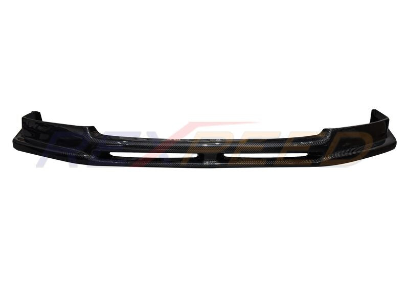 Rexpeed Evo 7 UX-Style Carbon Splitter for Mitsubishi Lancer Evolution