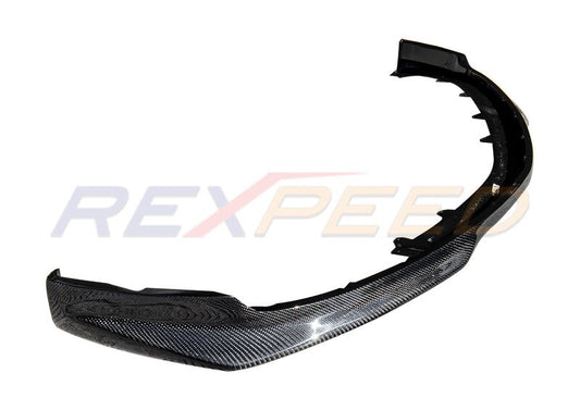 Rexpeed Ralliart Style Evo 9 Lip for Mitsubishi Lancer Evolution