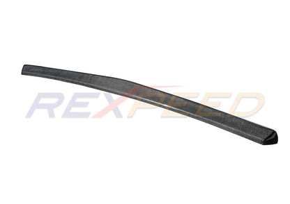 Rexpeed Evo 7 CF Trunk Spoiler for Mitsubishi Lancer Evolution